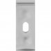 Крепёж трубы FV-Plast, 25 мм, полипропилен, цвет серый АА976025001Z, SM-15799492