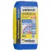 Наливной пол Weber Vetonit Fast Level 20 кг, SM-15909292