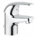 Смеситель для раковины Grohe Swift однорычажный цвет хром, SM-15919841