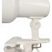 Светильник на прищепке 1xE14 R50, цвет белый, SM-16169290