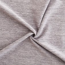 Ткань 1 п/м 280 см катон/софт двухсторонний цвет серый