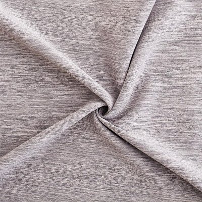Ткань 1 п/м 280 см катон/софт двухсторонний цвет серый, SM-16246611