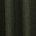 Ткань «Рогожка» 1 п/м 280 см цвет зелёный, SM-16246945