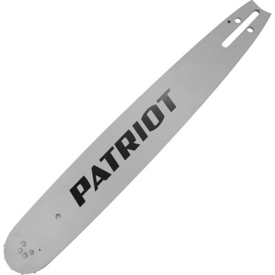 Шина для пилы PATRIOT 16", 66 звеньев, паз 1.5 мм, шаг 0.325 дюйма, SM-16258330