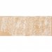 Декор «Albero Folglie» 20.1х50.5 см цвет коричневый, Керамическая плитка, SM-16358701