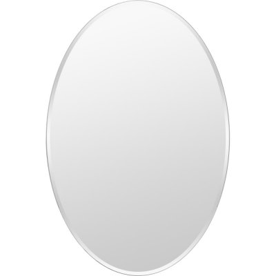 Зеркало без полки 60 см, SM-16362401