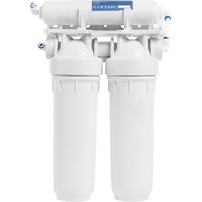 Система трёхступенчатая АкваКит PF-2-2  для жёсткой воды, SM-16366293