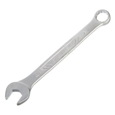 Ключ комбинированный Stanley 16 мм, SM-16517389