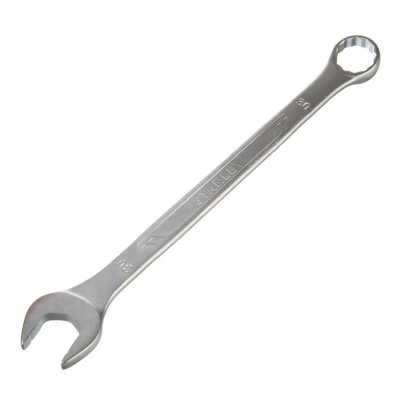 Ключ комбинированный Stanley 30 мм, SM-16517451
