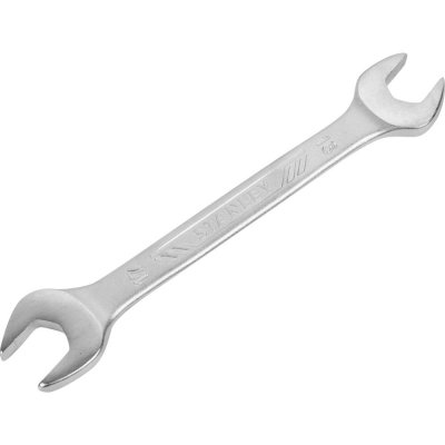Ключ рожковый Stanley 16х17 мм, SM-16517549