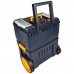 Ящик для инструментов Dexter на колёсах, 45х28х62 см, SM-16518349