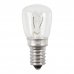 Лампа накаливания для холодильника Osram трубчатая T26/57 E14 25 Вт свет тёплый белый, SM-16656311