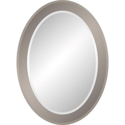Зеркало «Эллада Люкс» без полки 58 см, SM-16705515