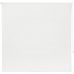 Штора рулонная Inspire Шантунг 160х175 см цвет белый, SM-16734421