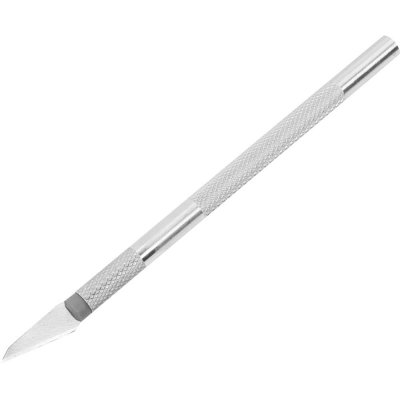 Нож для точных работ 7 мм, SM-16852332