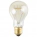 Лампа накаливания Uniel Vintage груша E27 60 Вт 300 Лм свет тёплый белый, SM-16914384