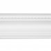Плинтус потолочный C103/80 200х5.5 см цвет белый, SM-16984500