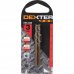 Сверло по металлу HSS-Co Dexter Pro 113-01407, 3х61 мм, SM-17016295