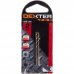 Сверло по металлу HSS-Co 2х49 мм Dexter Pro 113-01406, SM-17016308