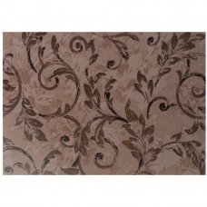 Декор «Флориан» 40х27.5 см цвет коричневый