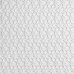 Плитка потолочная бесшовная полистирол белая Формат Гейша 50 x 50 см 2 м², SM-17095528