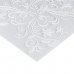 Плитка потолочная бесшовная полистирол белая Формат Ренессанс 50 x 50 см 2 м², SM-17095561