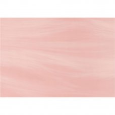 Плитка настенная «Агата» низ 25х35 см 1.58 м2 цвет розовый