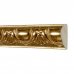 Молдинг настенный полистирол Decomaster 101D-58 золотой 1.5х3.3х200 см, SM-17106389