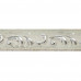 Молдинг настенный полистирол Decomaster 130-59 серебристый 1х1.6х200 см, SM-17106434