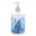 Дозатор настольный для жидкого мыла Аквалиния «Морская рыбка», цвет голубой, SM-17109504