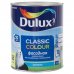 Краска для колеровки фасадная Dulux Classic Colour прозрачная база BC 0.9 л, SM-17115411