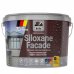 Краска для фасадов Dufa Siloxane база1 5 л, SM-17117352