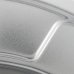 Мойка врезная Maidsink Kiba 49 см, нержавеющая сталь, цвет серебристый, SM-17166314