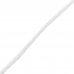 Шнур хозяйственно-бытовой Standers с сердечником 4 мм, 20 м, цвет белый, SM-17187465