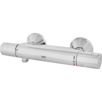 Термостат для душа GROHE PRECISION START 34594000, SM-17194307