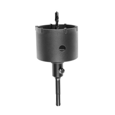 Коронка по бетону Bosch SDS-plus D82 мм, SM-17196804