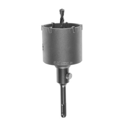 Коронка по бетону Bosch SDS-plus D68 мм, SM-17196812