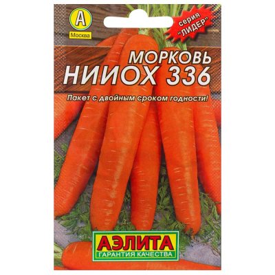 Семена Морковь НИИОХ 336, SM-17234372