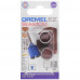 Шлифовальная насадка и лента Dremel, SM-17350914