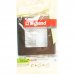 Рамка для розеток и выключателей Legrand Etika 1 пост, цвет какао, SM-17356716