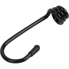 Крюк для эластичной веревки Standers 6 мм, 2 шт.