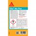 Пластификатор для растворов Sika Mix Plus, 0.9 л, SM-17568487