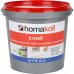 Клей универсальный для линолеума и ковролина Хомакол (Homakoll) 1.3 кг, SM-17750481