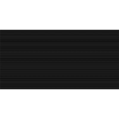Плитка настенная «Ночь» 25x50 см 1.375 м2 цвет чёрный, SM-17805673
