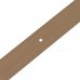 Порог одноуровневый (стык) Artens, 30х900 мм, цвет золото, SM-17854803