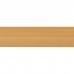 Порог разноуровневый (кант) Artens скрытый, 30х900х0-8 мм, цвет золото, SM-17855101