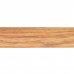 Порог разноуровневый (кант) Artens скрытый 30х900х0-8 мм цвет орех, SM-17855128