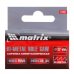 Коронка для металла Matrix Bi-Metall D32 мм, SM-17915881