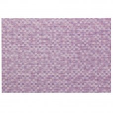 Плитка настенная «Виола» 28х40 см 1.232 м2 цвет фиолетовый