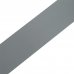 Клейкая лента для труб 48 мм 10 м ПВХ цвет серый, SM-17946484
